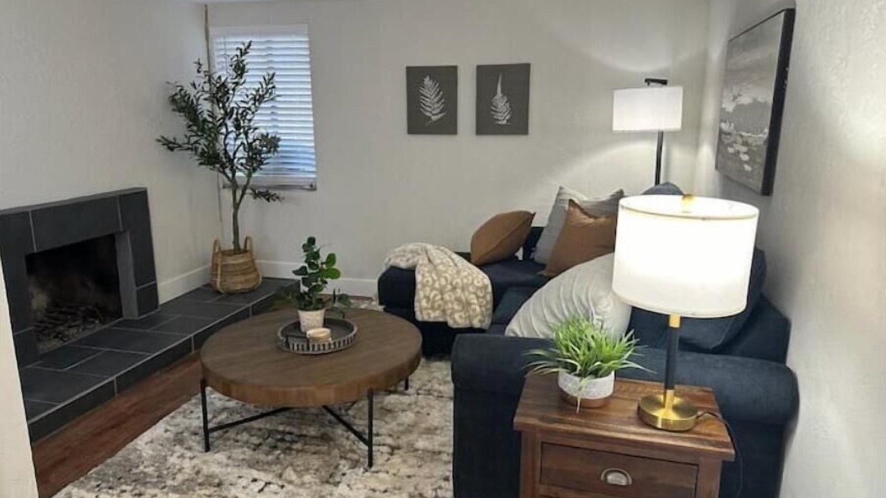 Photo of Livingroom in Taylorsville