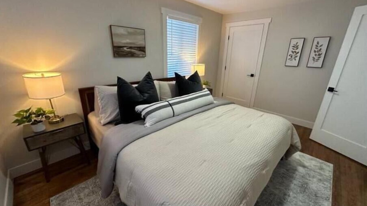 Photo of Bedroom in Taylorsville