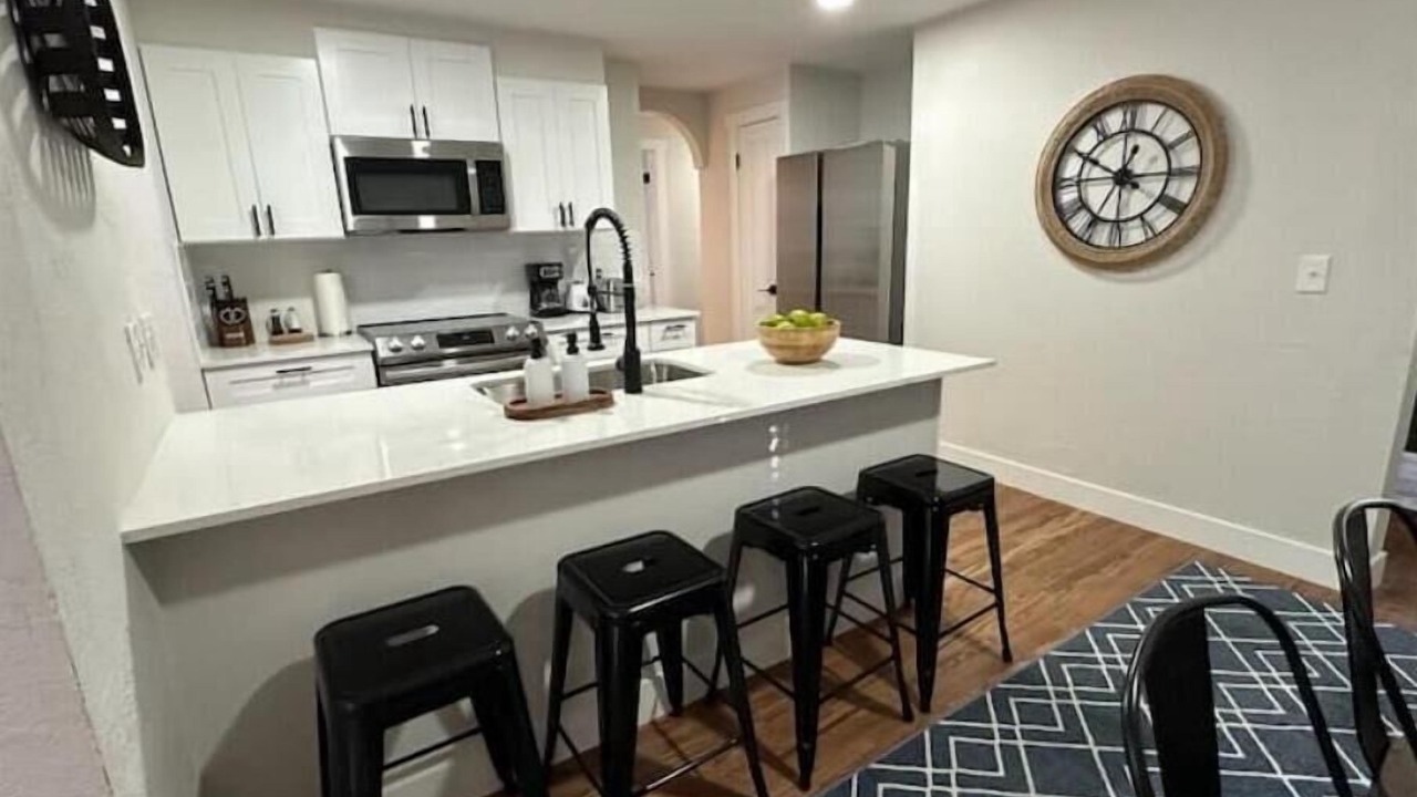 Photo of Kitchen in Taylorsville