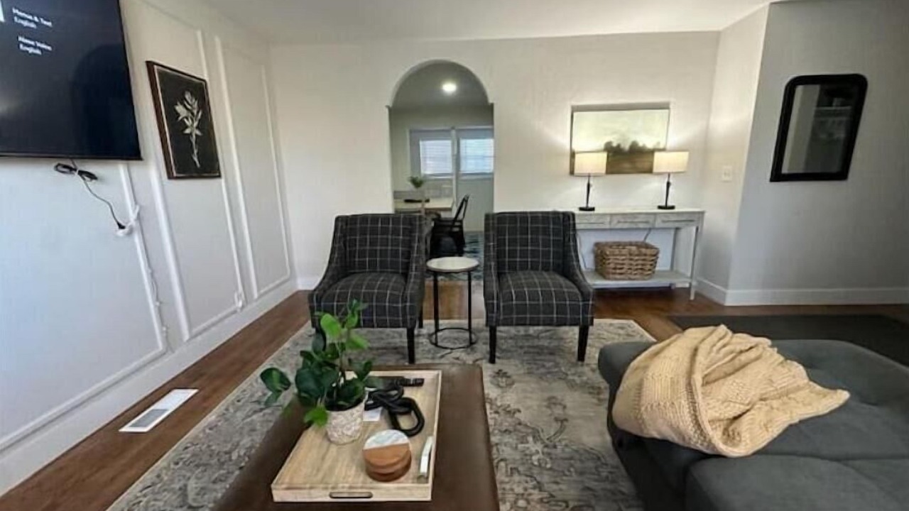 Photo of Livingroom in Taylorsville