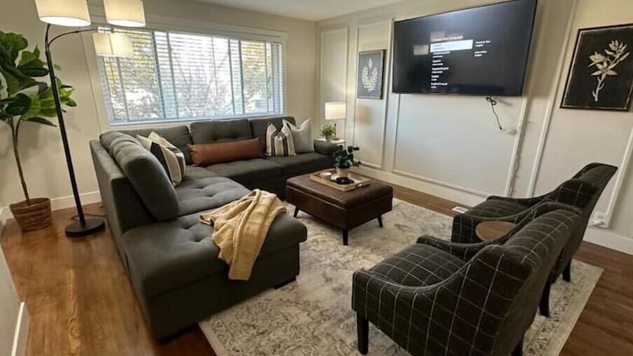 Photo of Livingroom in Taylorsville
