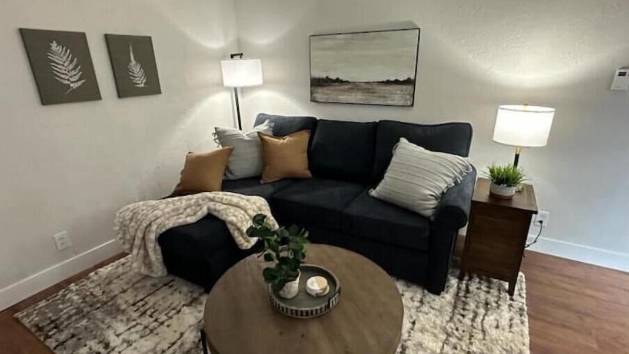Photo of Livingroom in Taylorsville