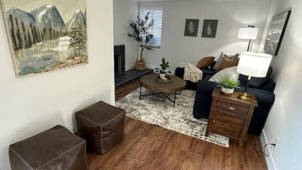 Photo of Livingroom in Taylorsville