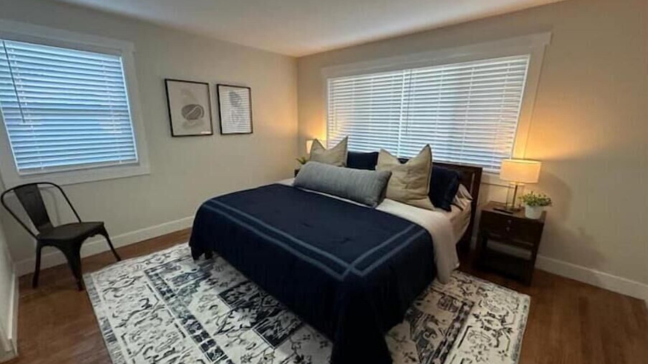 Photo of Bedroom in Taylorsville