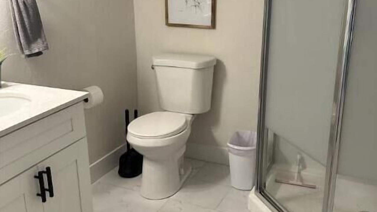 Photo of Bathroom in Taylorsville