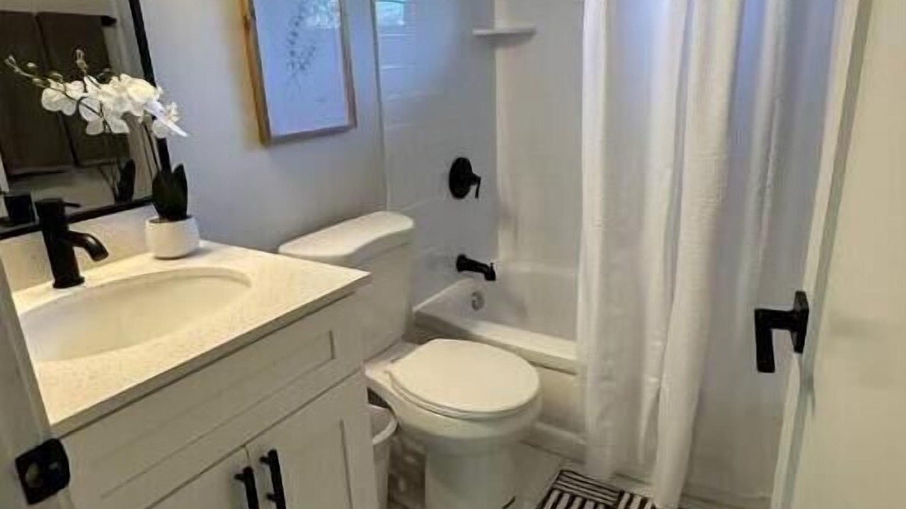 Photo of Bathroom in Taylorsville