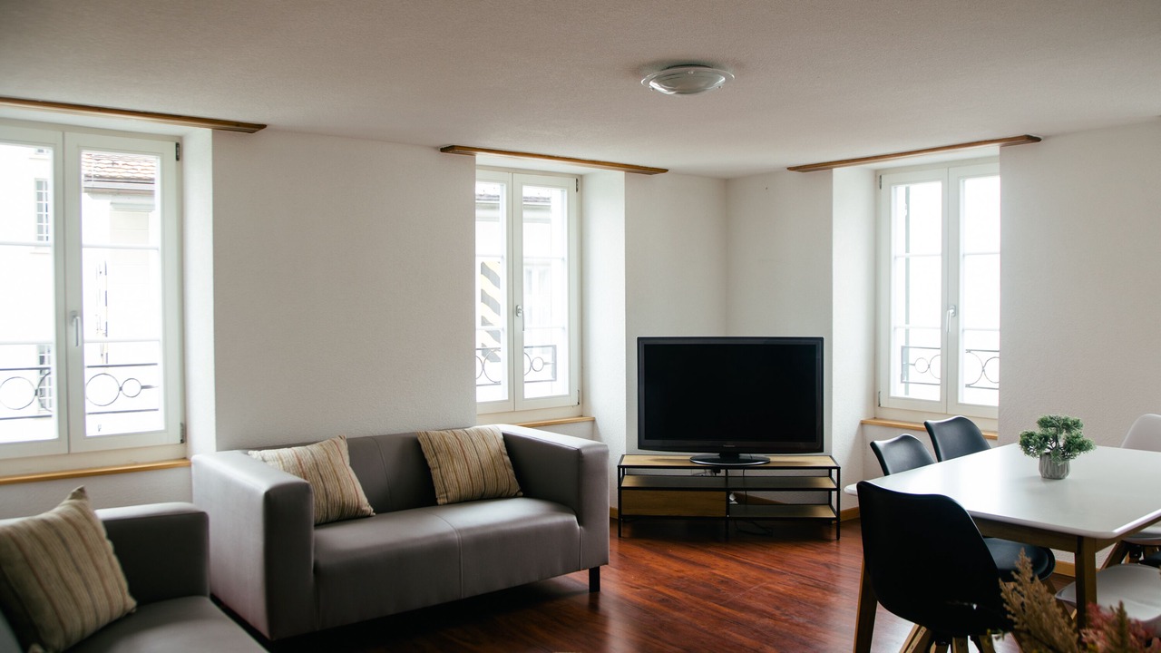 Photo of Livingroom in Unterseen