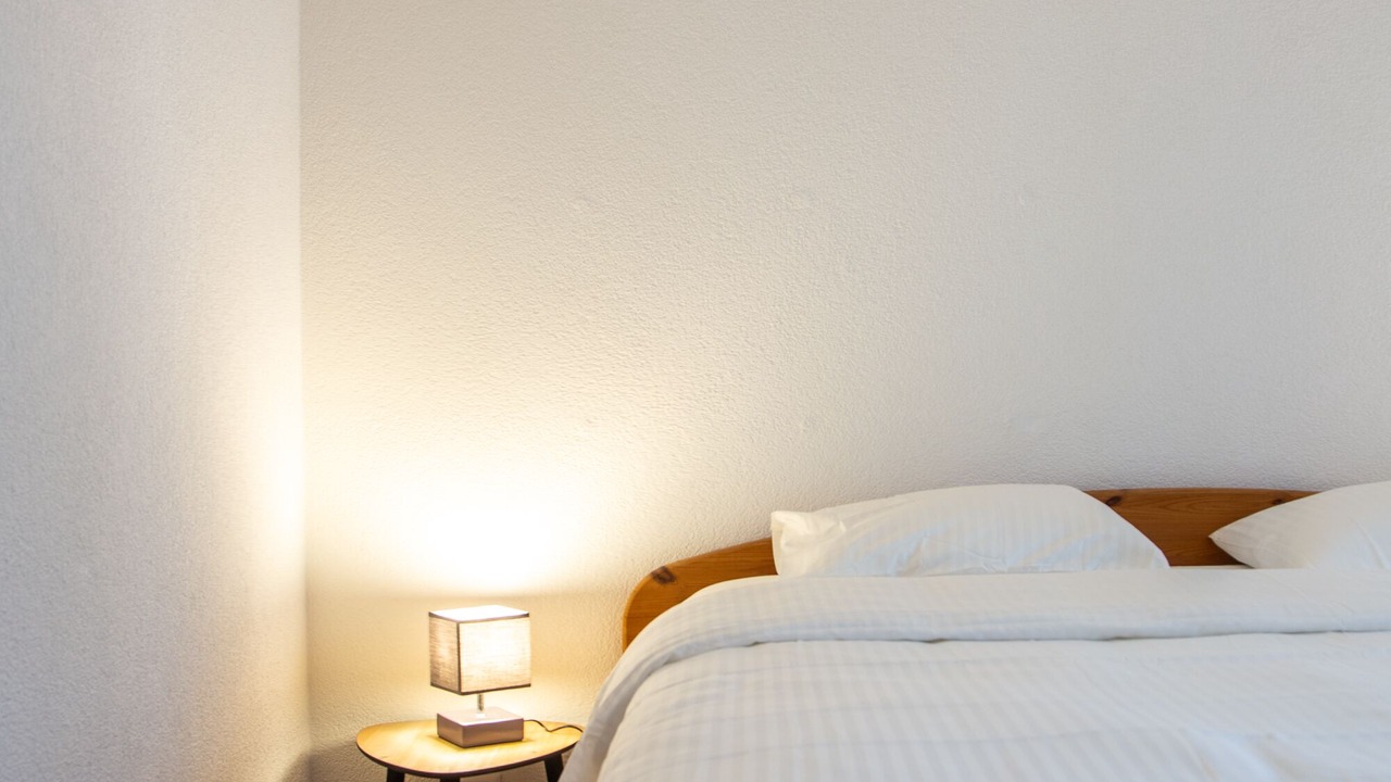 Photo of Bedroom in Unterseen