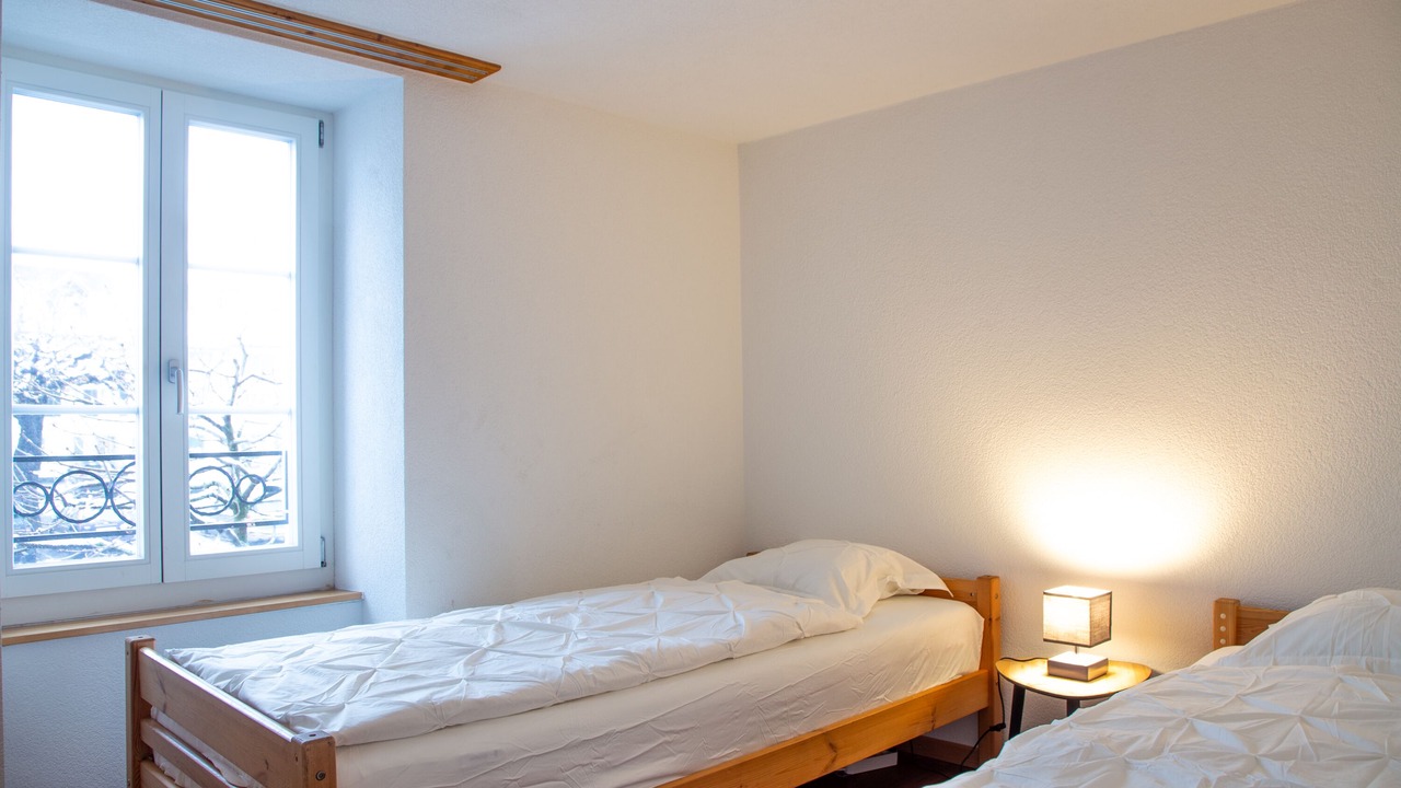 Photo of Bedroom in Unterseen