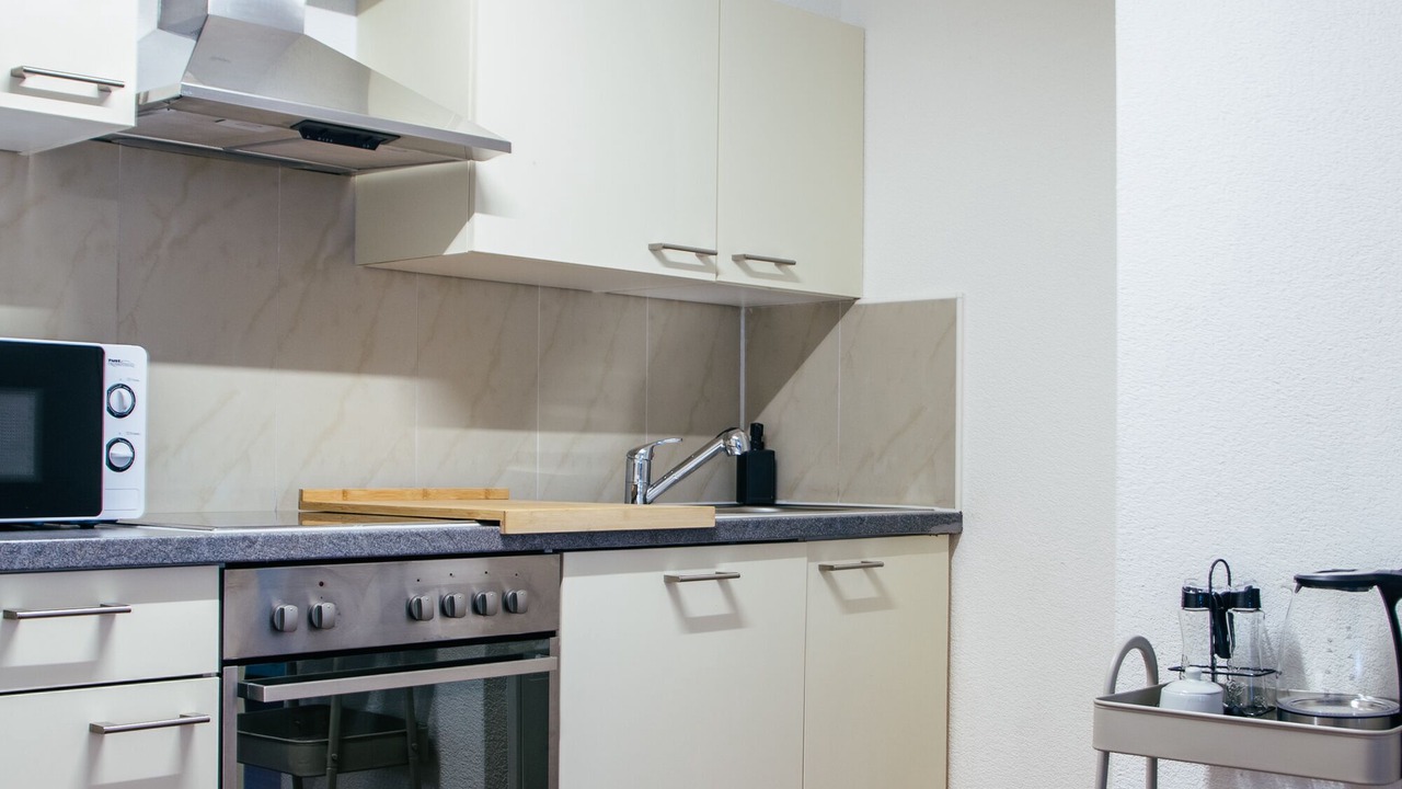 Photo of Kitchen in Unterseen