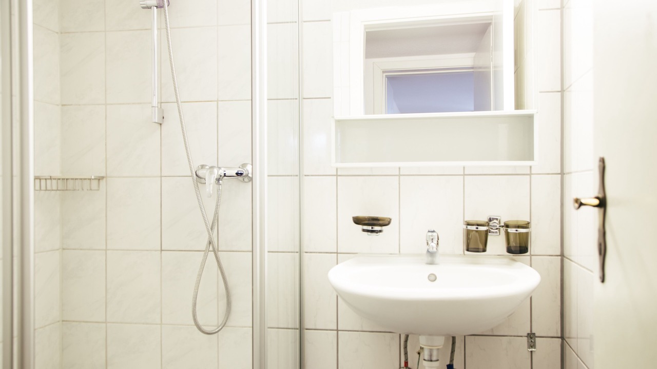 Photo of Bathroom in Unterseen