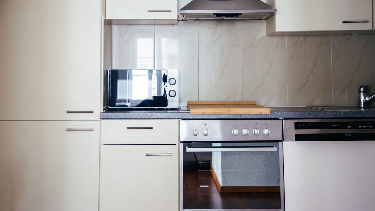 Photo of Kitchen in Unterseen