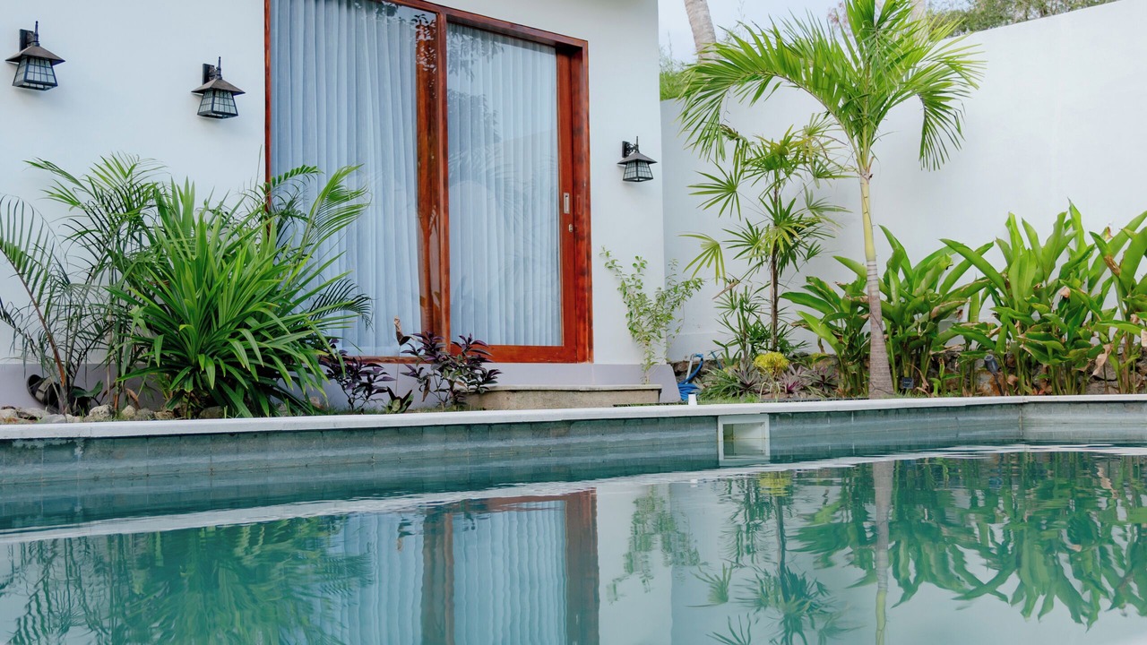 Photo of Outdoor in Selong Belanak