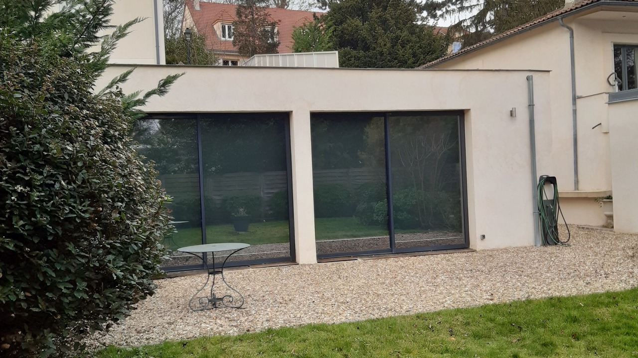 Photo of Patio Balcony in Bougival