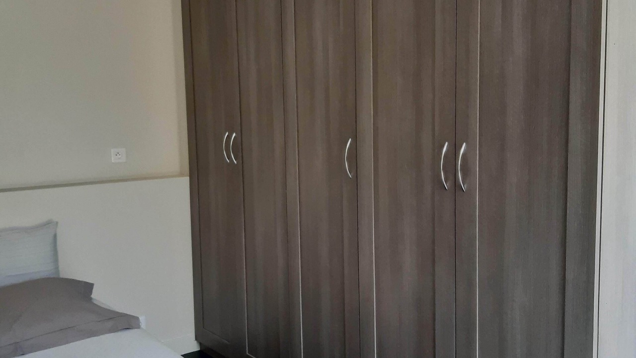 Photo of Bedroom in Bougival