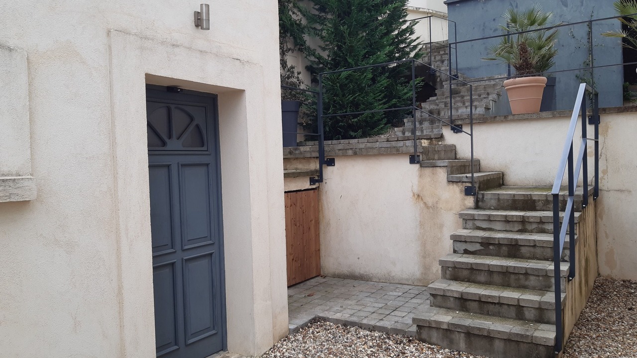 Photo of Outdoor in Bougival