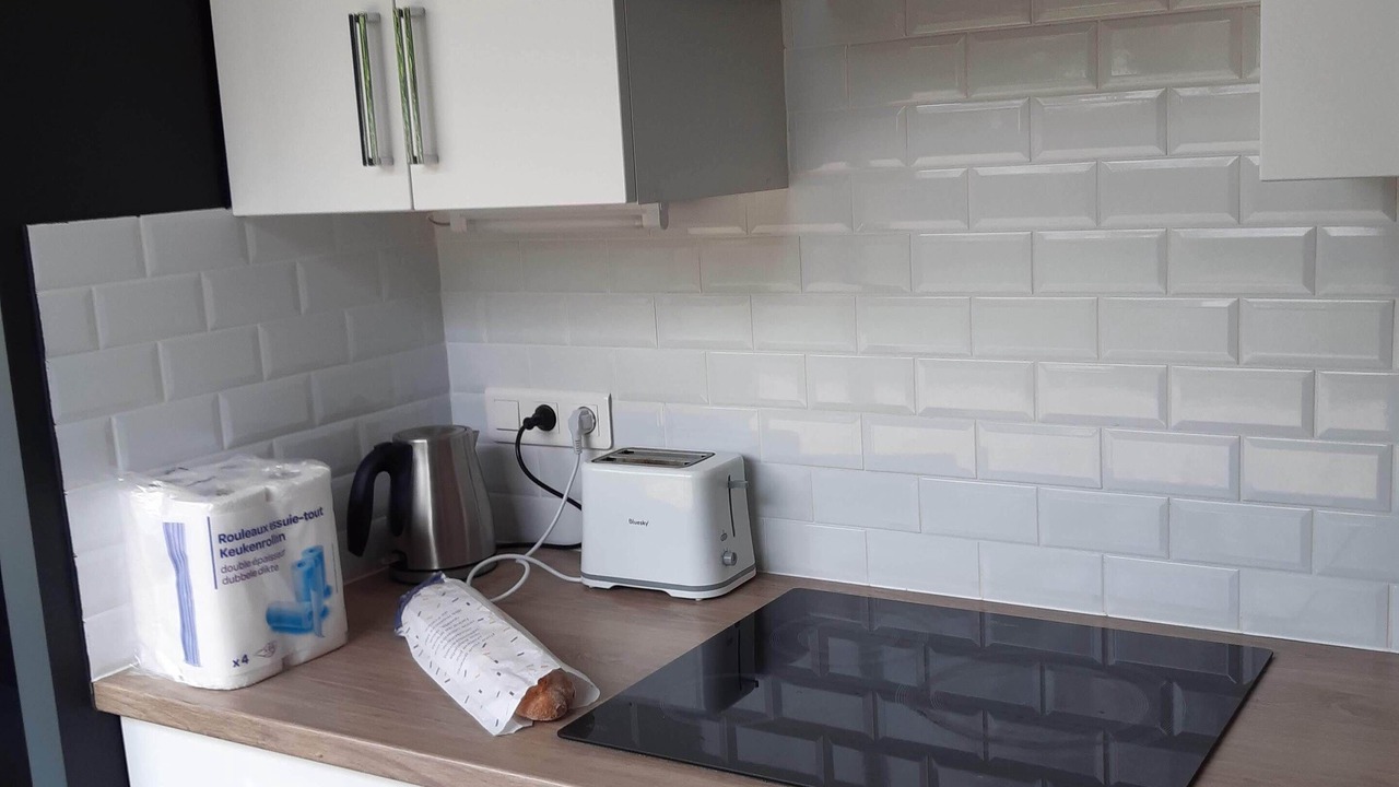 Photo of Kitchen in Bougival