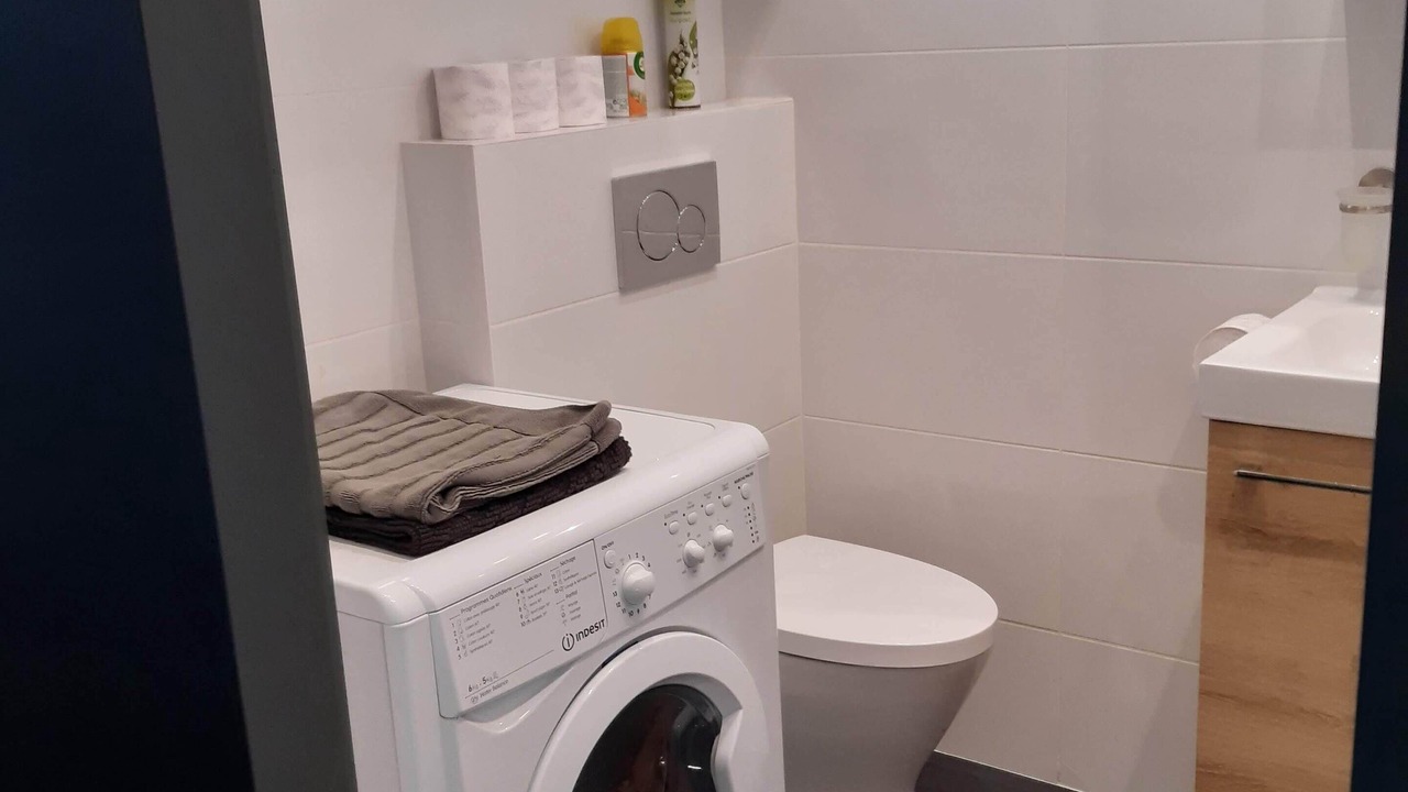 Photo of Bathroom in Bougival