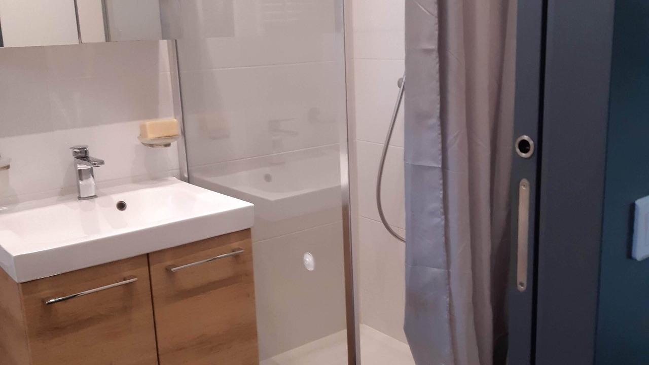 Photo of Bathroom in Bougival