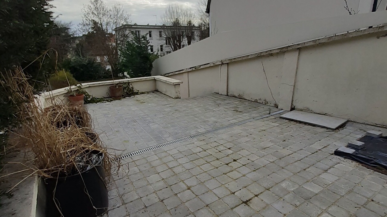 Photo of Outdoor in Bougival