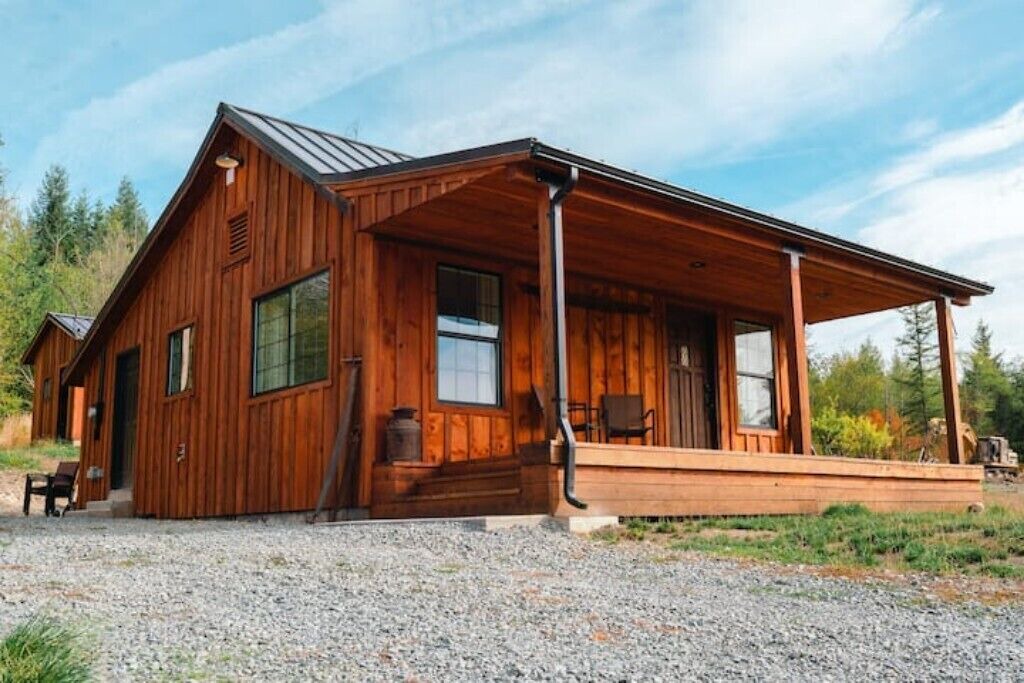 Photo of Outdoor in Eatonville