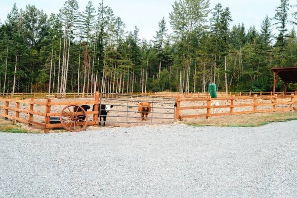 Photo of Outdoor in Eatonville