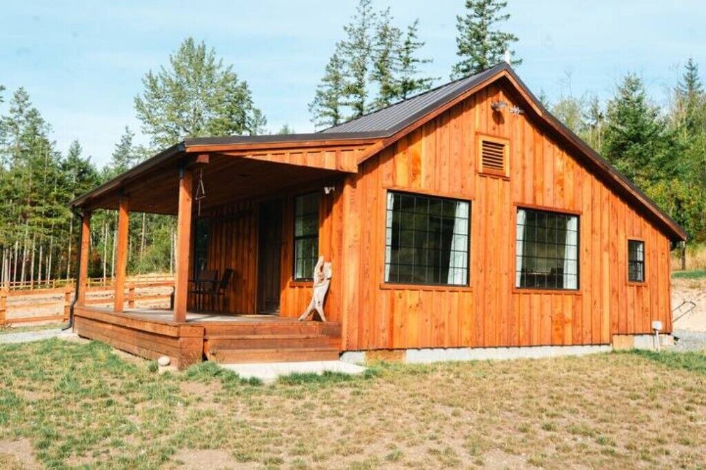 Photo of Outdoor in Eatonville