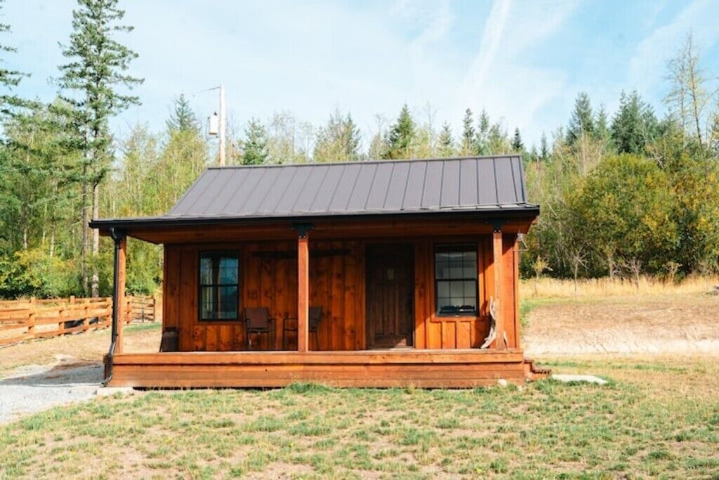 Photo of Outdoor in Eatonville