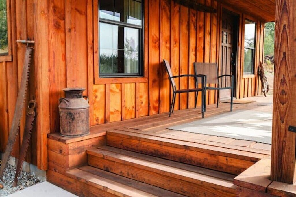 Photo of Outdoor in Eatonville