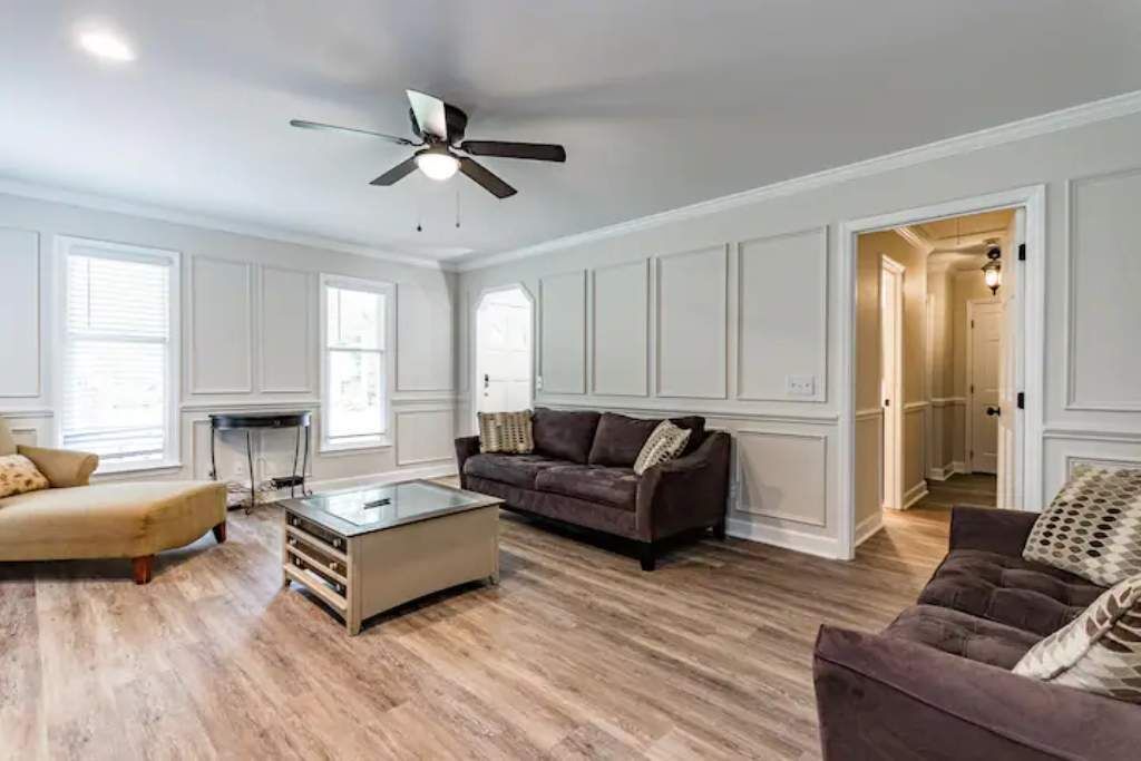 Photo of Livingroom in Fuquay-Varina
