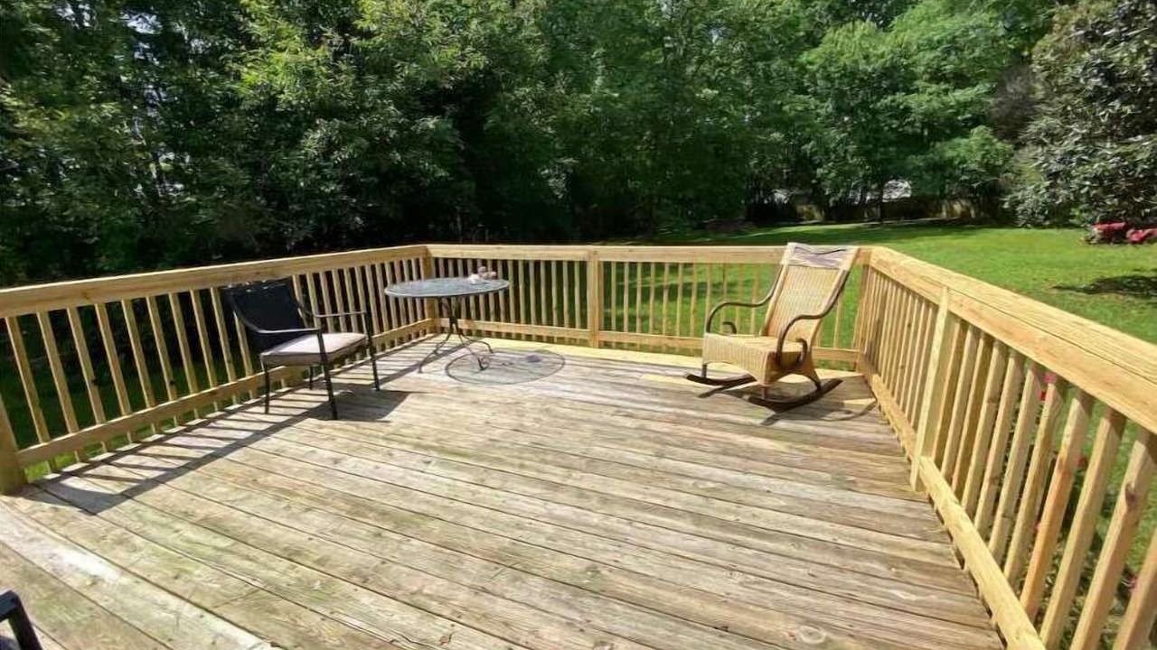 Photo of Outdoor in Fuquay-Varina