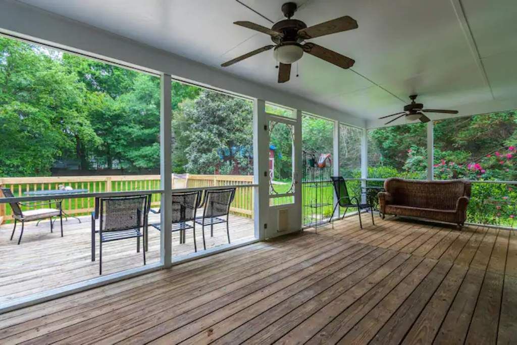 Photo of Outdoor in Fuquay-Varina