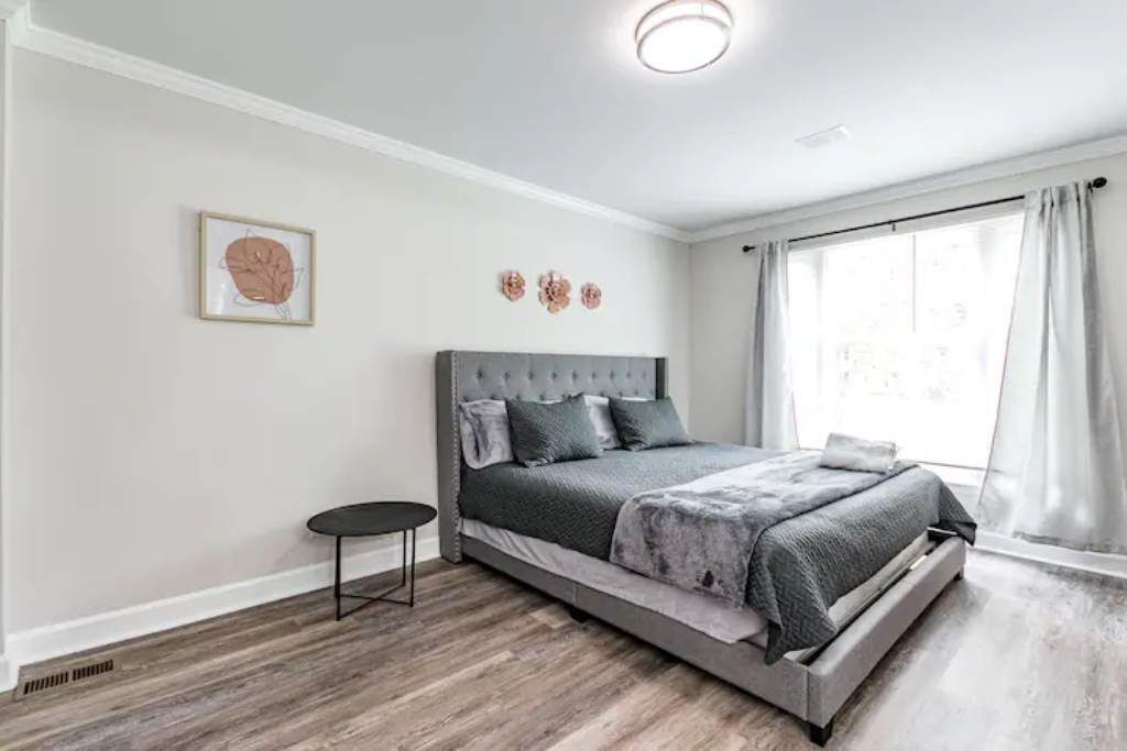 Photo of Bedroom in Fuquay-Varina