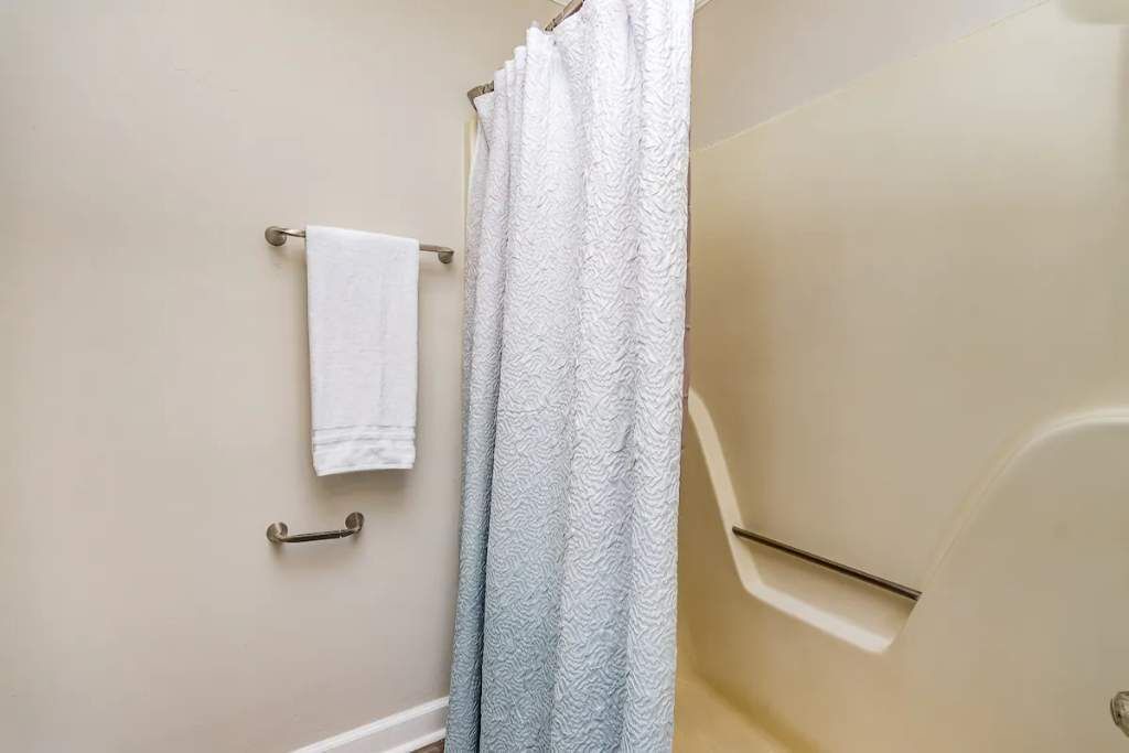 Photo of Bathroom in Fuquay-Varina