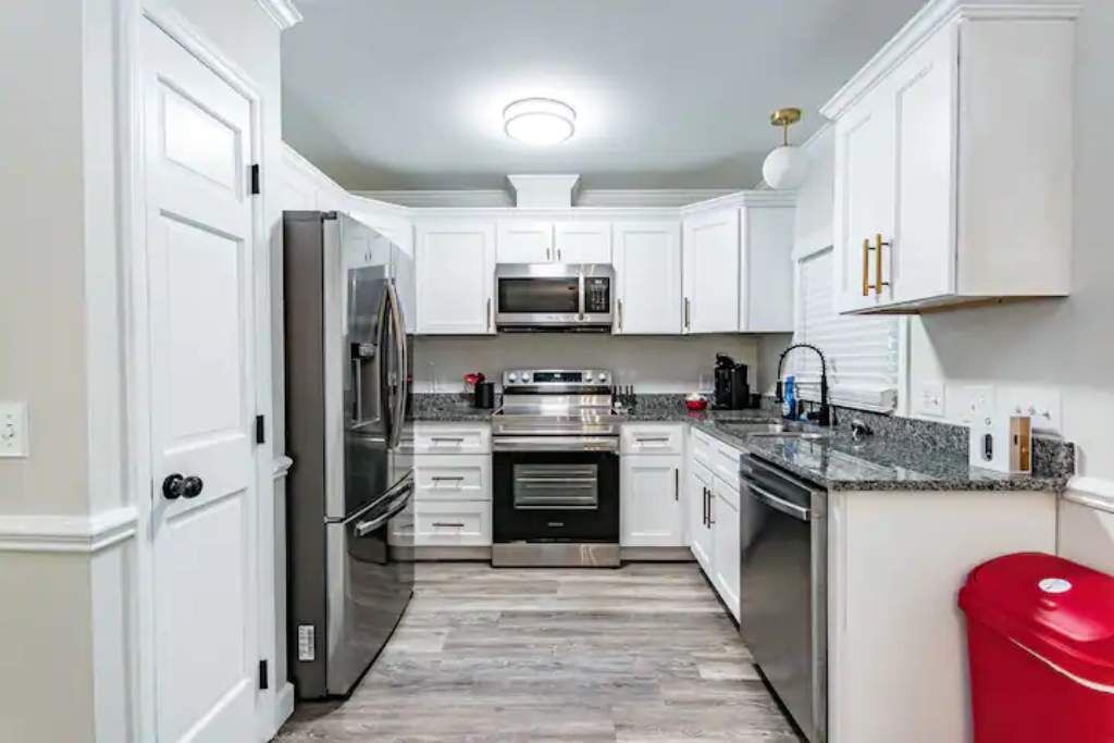Photo of Kitchen in Fuquay-Varina