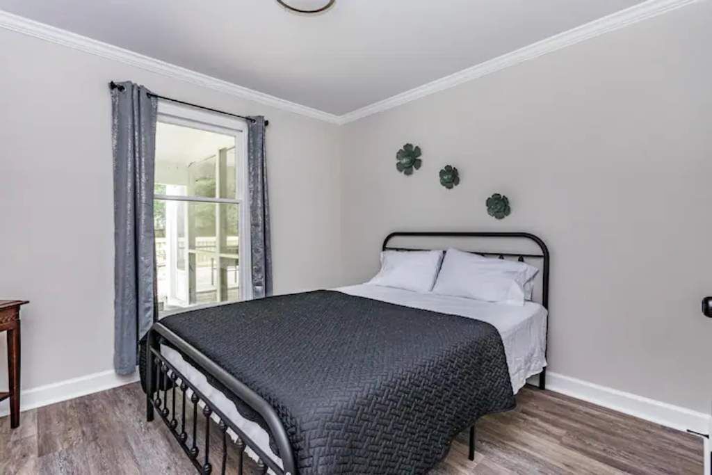 Photo of Bedroom in Fuquay-Varina