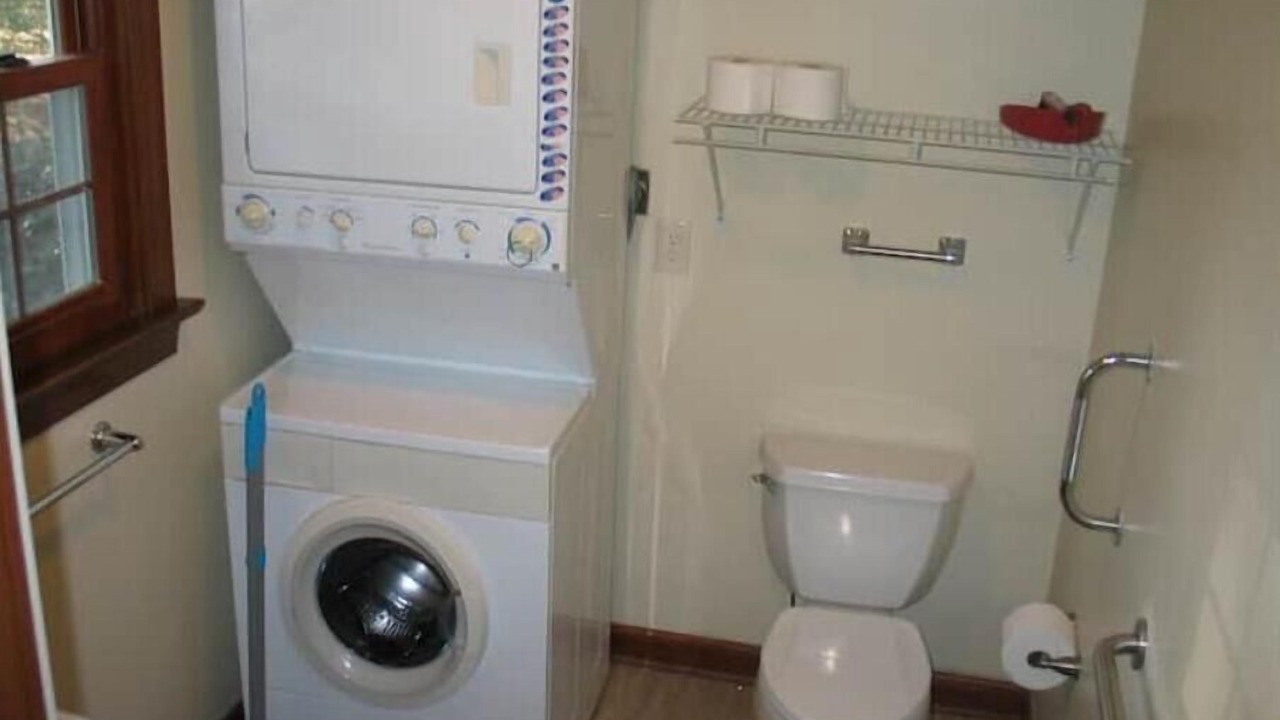 Photo of Bathroom in Cary