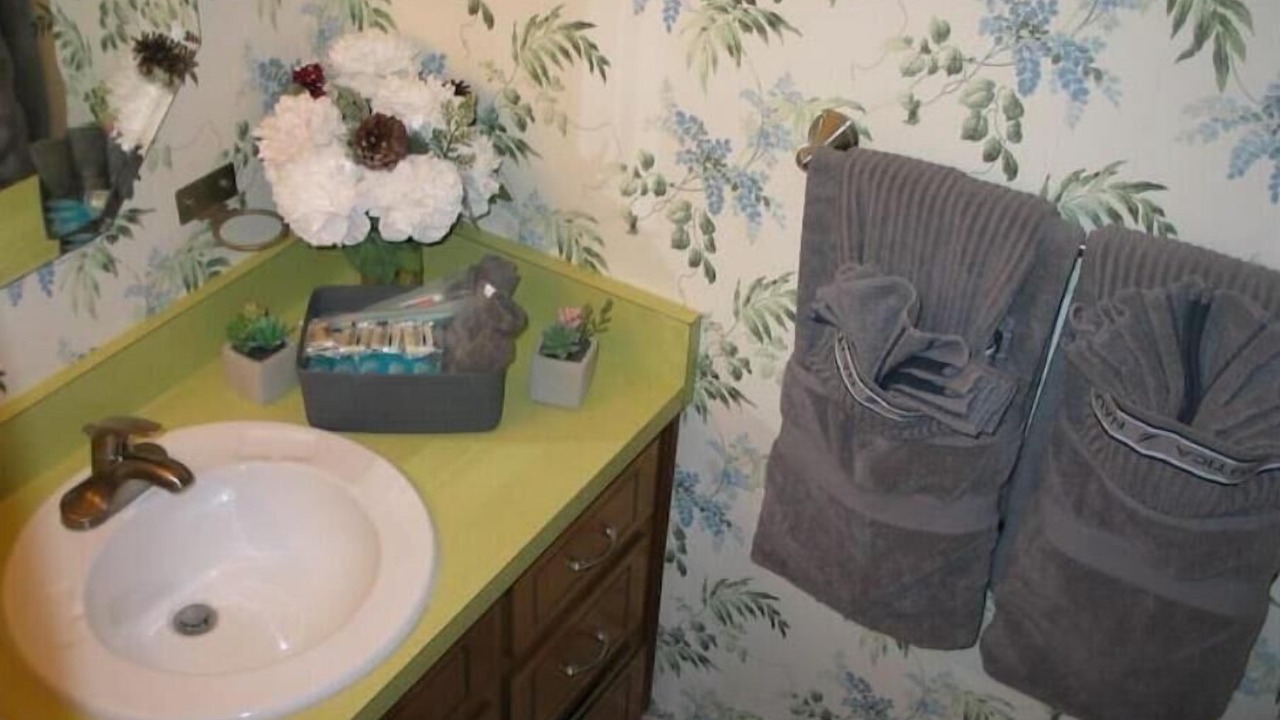 Photo of Bathroom in Cary
