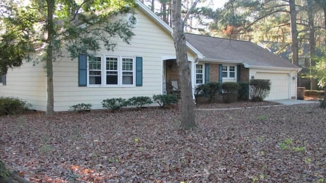 Photo of Outdoor in Cary