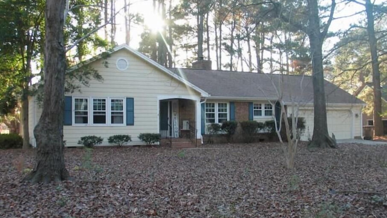 Photo of Outdoor in Cary