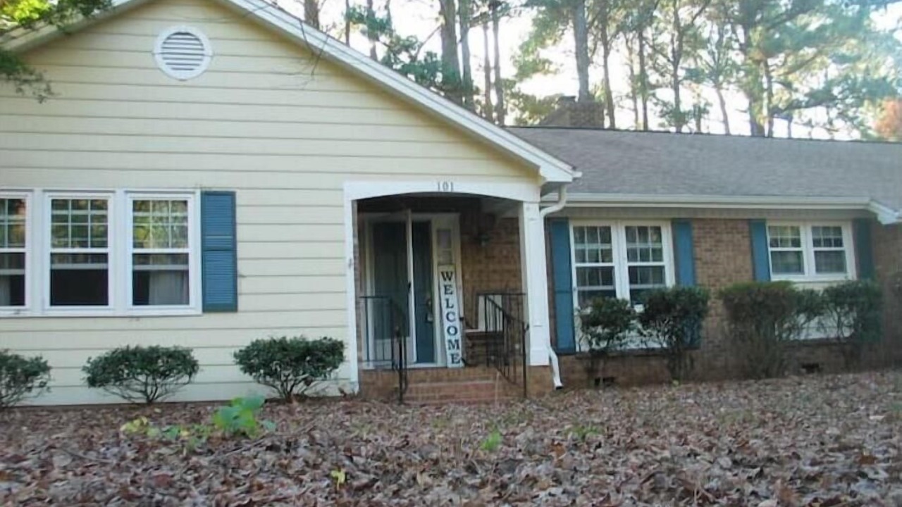 Photo of Outdoor in Cary