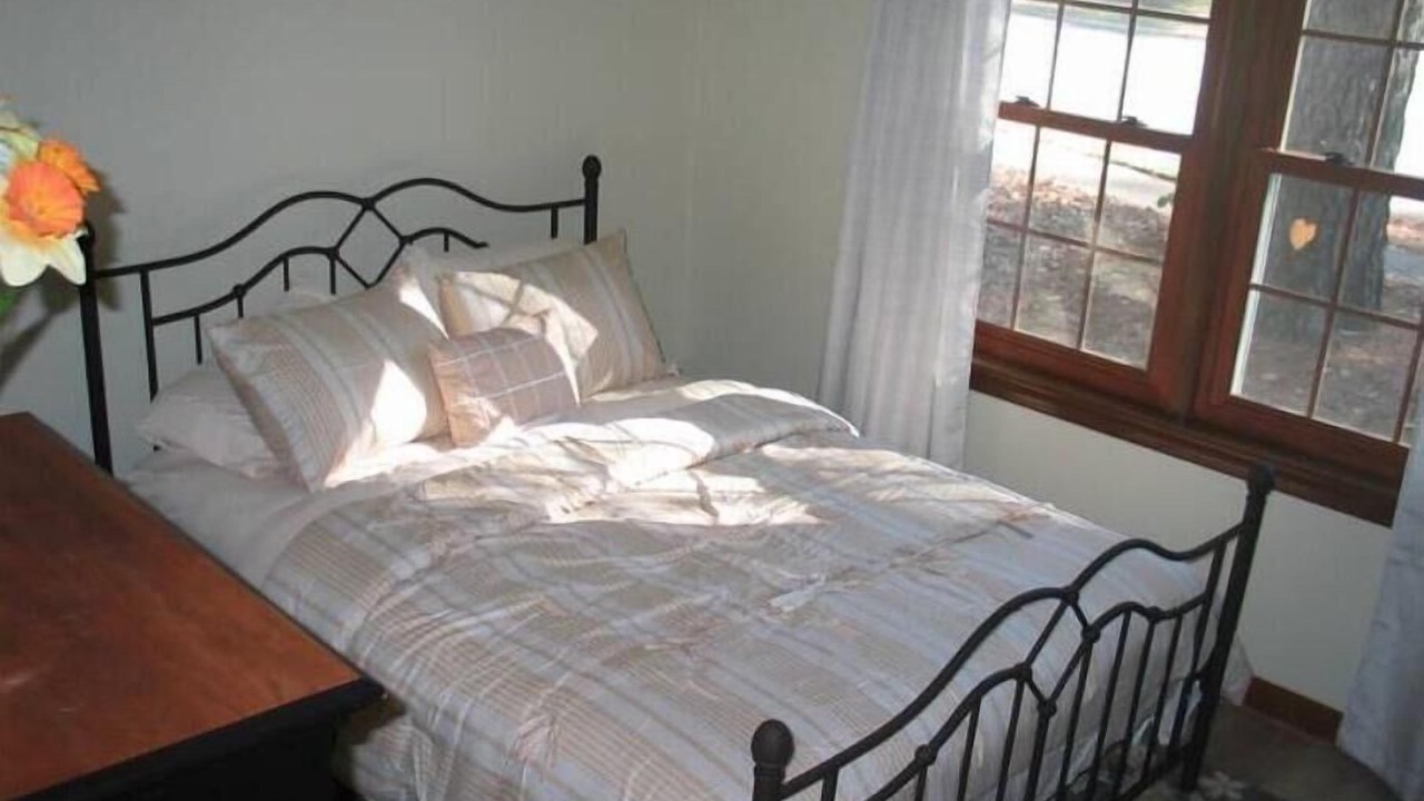 Photo of Bedroom in Cary