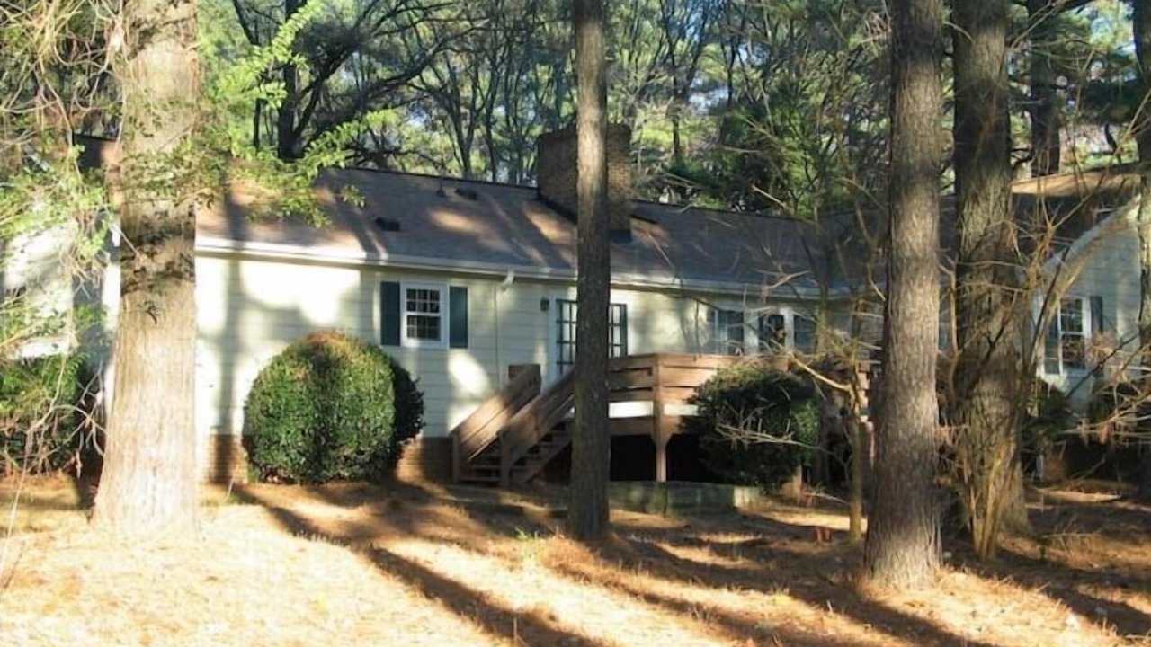 Photo of Outdoor in Cary