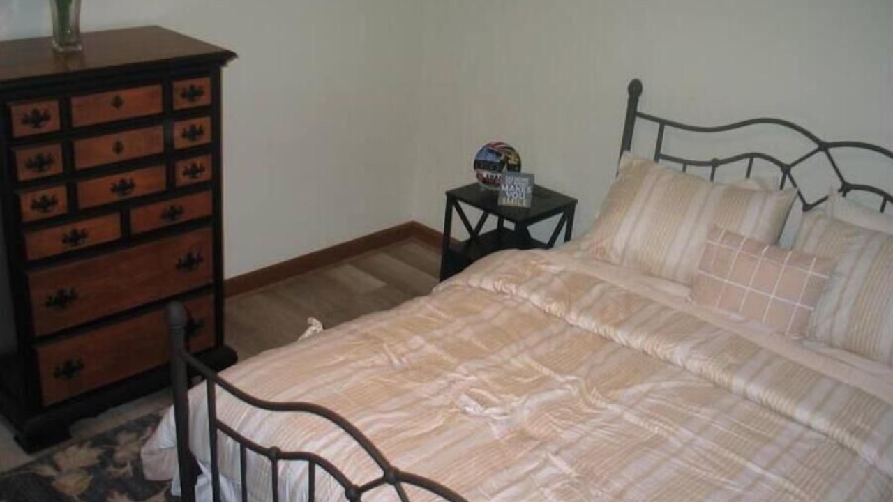 Photo of Bedroom in Cary