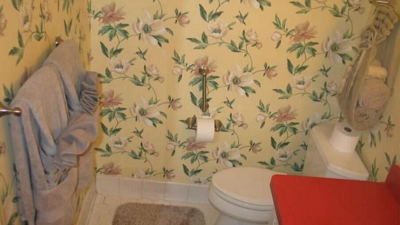 Photo of Bathroom in Cary