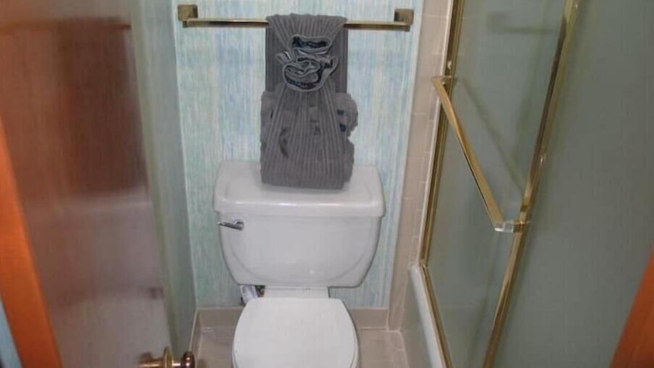Photo of Bathroom in Cary