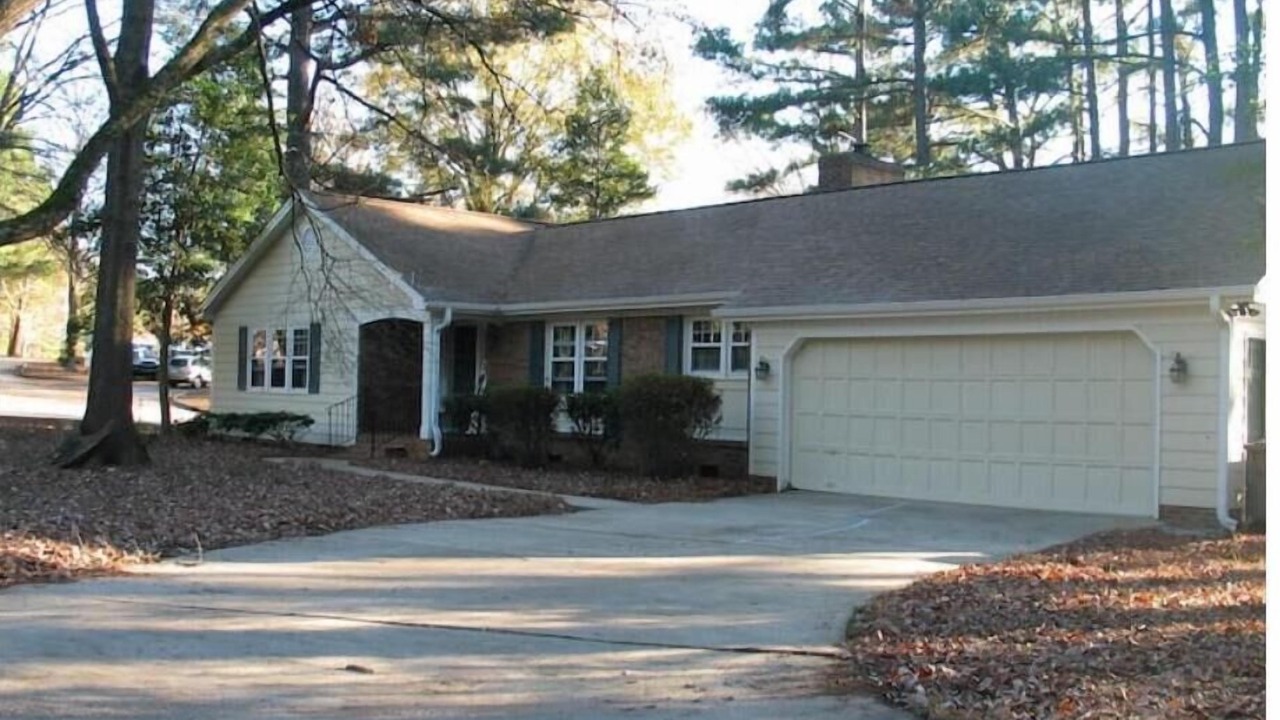 Photo of Outdoor in Cary