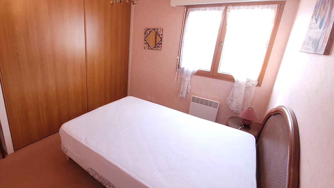Photo of Bedroom in Le Croisic