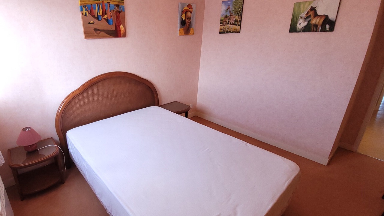 Photo of Bedroom in Le Croisic