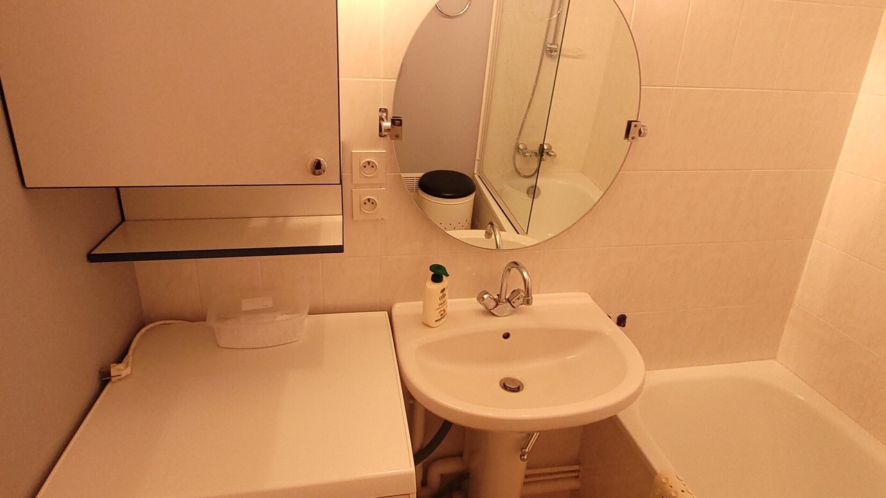 Photo of Bathroom in Le Croisic